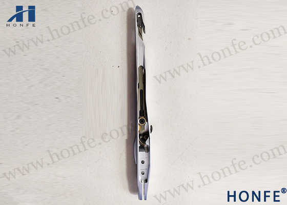 Garantie Silver SULZER F2001 RH Gripper pièces détachées blanches pour métiers à tisser
