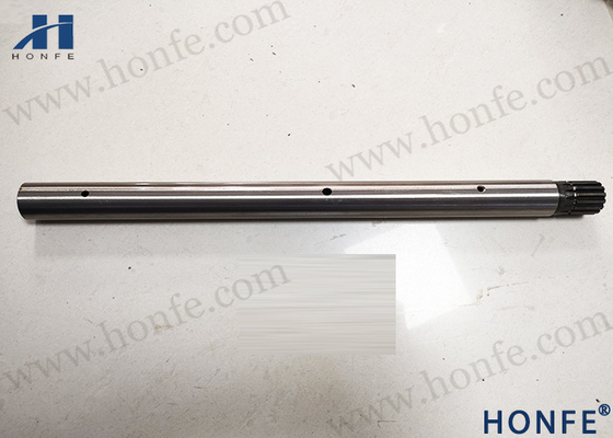 HONFE PS0360 Pièce de remplacement d'arbre garantie pour appareils à métier à tisser Sulzer