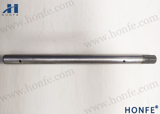 Les pièces de rechange exceptionnelles de Sulzer Loom par HONFE Superior modèle PS0360 avec garantie