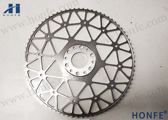 Picanol GTM-190 Pièces de rechange pour métiers à tisser B88251 pour 75 dents