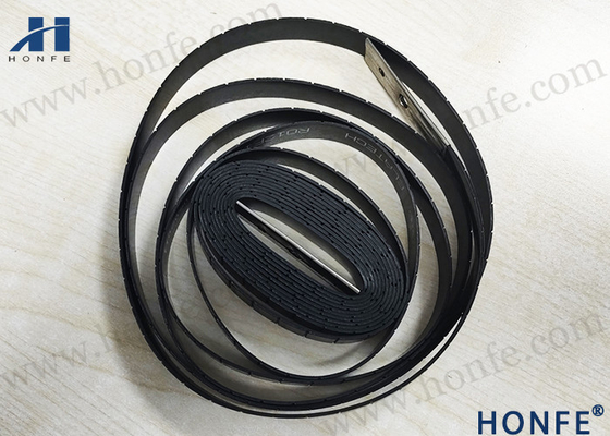 Les pièces détachées de la ceinture 614061000 pour la machine SULZER G6100