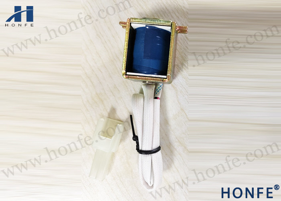 La boucle électromagnétique Tsudakoma ZA avec une garantie de réussite de 100%