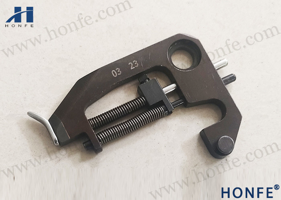 911859104/ 519/ 386 Pièces de rechange de métiers à tisser Sulzer Compatibles pour la machine à tisser à tisser à projectile Garantie