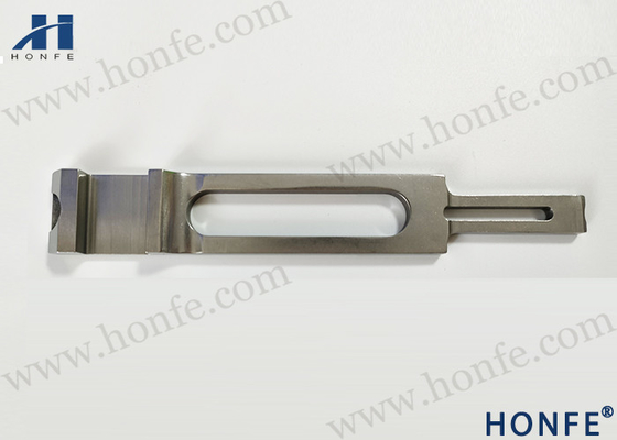 HONFE Sulzer pièces de métier de tisserie retourneuse de projectile 911326141 pour métier de tisserie textile