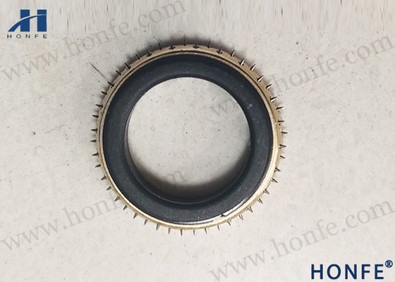PICANOL Air Jet Loom Temple Ring B45479 pour le tissage de tissus polyvalents et personnalisés