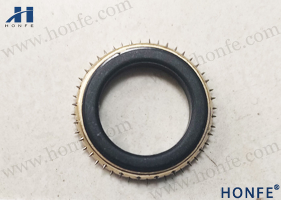 Pièces détachées de métiers à tisser à base de picanol Rings de temple B45479 2x48x0,75 23x15x3,5 mm Lamière