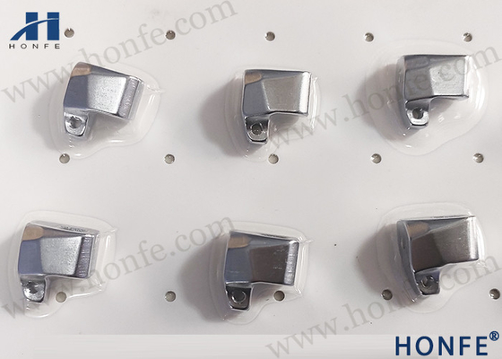 HONFE NO. RDER-0003R15 Certificat Pièces détachées pour métiers à tisser
