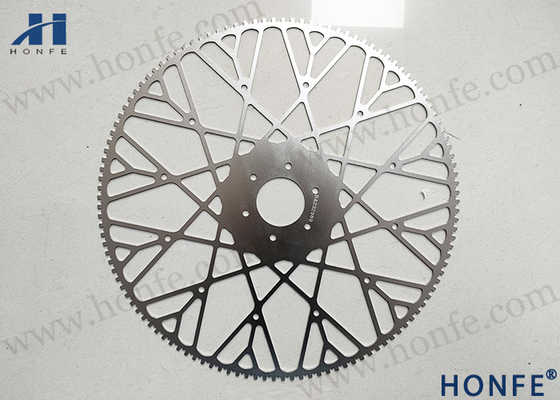PICANOL pièces détachées de tissu de traction roue motrice BA232989/BA236086 pour la machine OPTIMAX