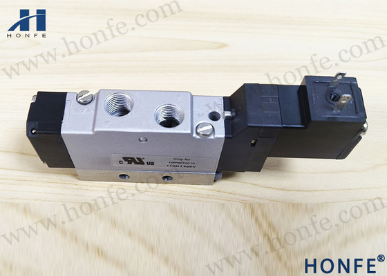 927292961 VALVE MAGNÉTIQUE Pour Les Machines de SULZER