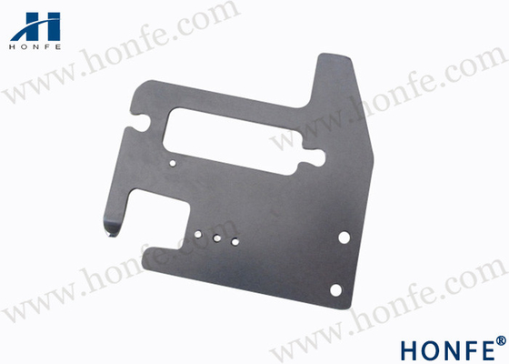 PLOTE d'alimentation de projectile 911119307 pièces détachées de tissu de laine