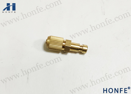 Les pièces de tissu de l'aéroglisseur BA302225/B95217 pour le modèle PICANOL OMNI
