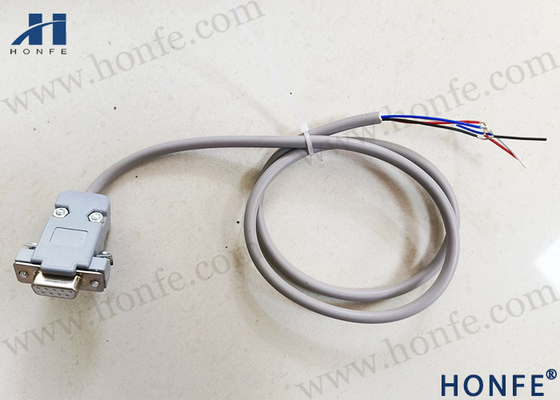 CABLE de détecteur d'humidité pour DB9 CONNECTEUR pour G6200