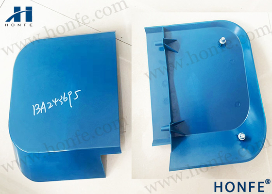 Couverture RH BA243696 Pièces de métiers à tisser par HONFE pour la machine Optimax
