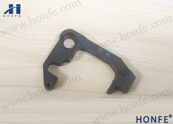 Corps de pinceuse à extrémité de trame 270000921/270001905 Pour la machine Sulzer P7300
