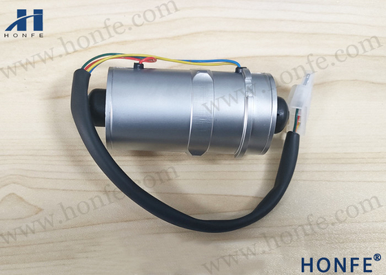 Picanol Omni-Plus-X épingle de stockage de tissu 31.0964.005/31. Je suis désolé.0964.001 Pour les métiers à tisser à jet d'air