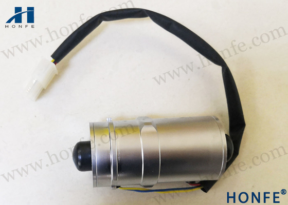 Picanol Omni-Plus-X épingle de stockage de tissu 31.0964.005/31. Je suis désolé.0964.001 Pour les métiers à tisser à jet d'air