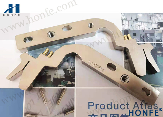 HONFE pièces détachées de tisserand à picanol MOQ 1 pièce BA310614/BE310618/BA310613