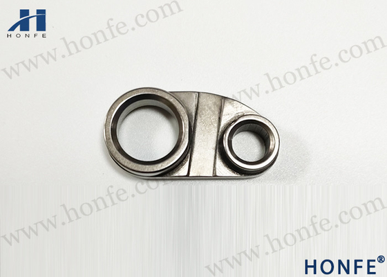 HONFE en argent Lien de découpage 740850000 Parties de métiers à tisser Convient type Sulzer P7100 24H