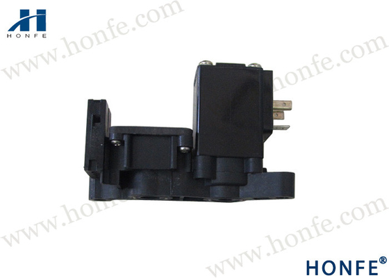 Ventilateurs solénoïdes principaux BE57077/BE152364/BE57076 pour la machine Delta/Omni