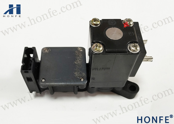 Ventilateurs solénoïdes principaux BE57077/BE152364/BE57076 pour la machine Delta/Omni