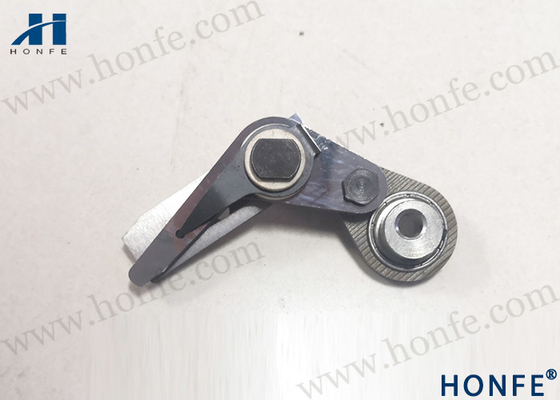 Coupeuse RH Assy Nom avec plusieurs options d'emballage pour le métier à tisser à jet d'air