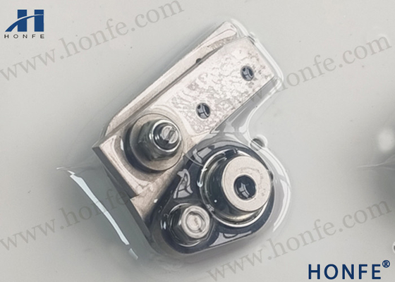 Coupeuse RH Assy Nom avec plusieurs options d'emballage pour le métier à tisser à jet d'air