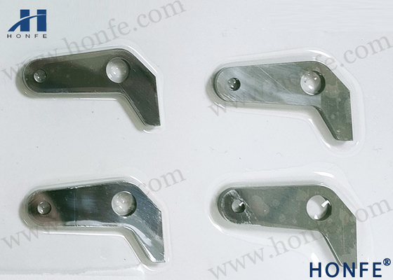 Coupeuse J1301-02010-0A Pièces détachées de machines textiles pour TOYOTA