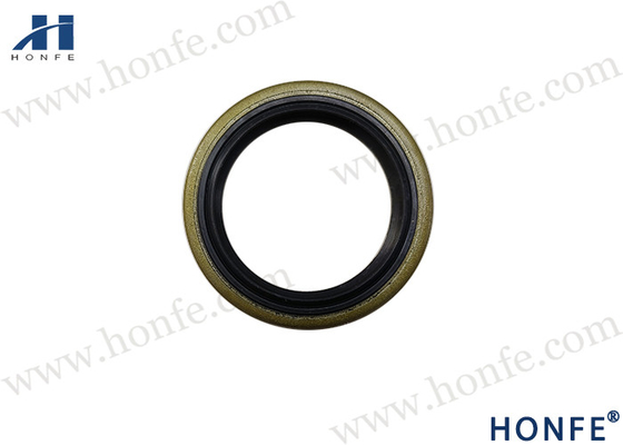 Les pièces détachées pour tisserie Tsudakoma OIL SEAL M070048 100% QC Pass