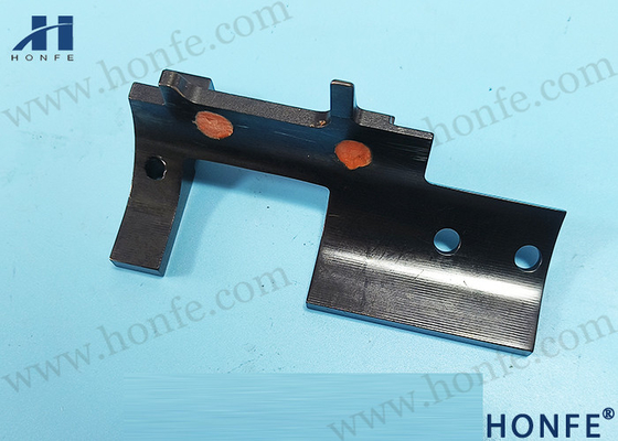 La partie extérieure de la boîte 742523000 est garantie pour la machine Sulzer P7200.