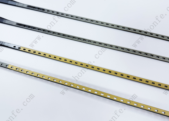 Panter Tape gauche 2553062 L=2600 Rapier Tape positive gauche pièces détachées de métier à tisser