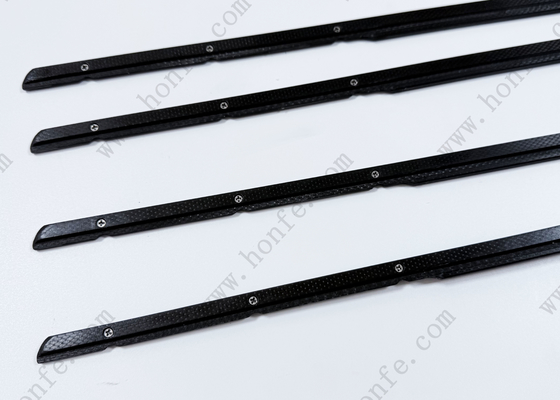 Panter Tape gauche 2553062 L=2600 Rapier Tape positive gauche pièces détachées de métier à tisser