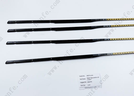 Panter Tape gauche 2553062 L=2600 Rapier Tape positive gauche pièces détachées de métier à tisser
