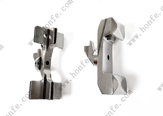 Choisir une chaussure Silver Sulzer Loom Original pièce de rechange avec garantie