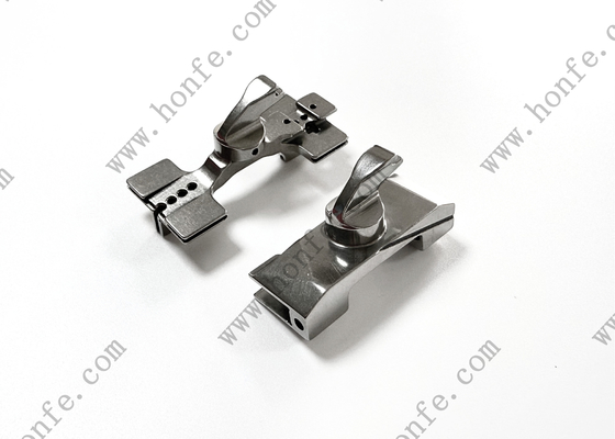 Choisir une chaussure Silver Sulzer Loom Original pièce de rechange avec garantie
