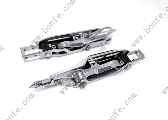 LH Pince 792020 Pièces détachées pour machines textiles Rainuré
