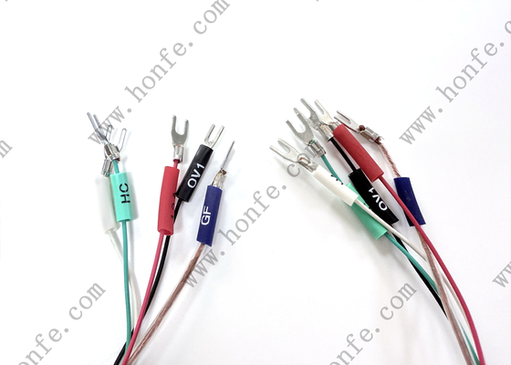 Tête de palpeur avec câble ZAH2 626373D Tsudakoma ZA203/205/209 Qualité garantie