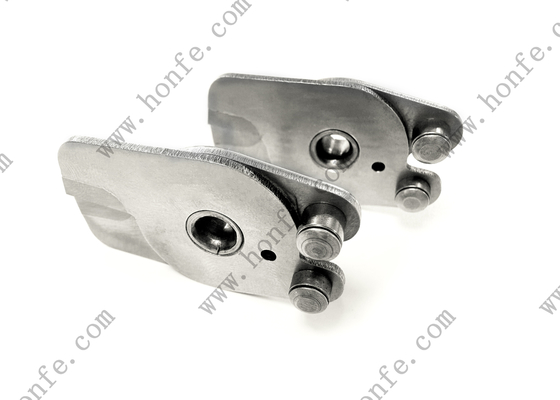 Ciseaux lourds D1 911820016 912520035 Pièces de rechange pour métier à tisser Sulzer Projectile