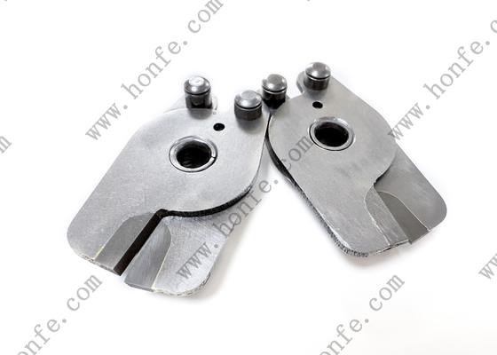 Ciseaux lourds D1 911820016 912520035 Pièces de rechange pour métier à tisser Sulzer Projectile