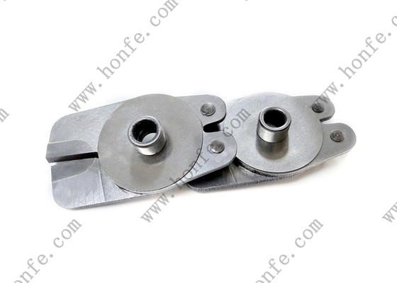 Ciseaux lourds D1 911820016 912520035 Pièces de rechange pour métier à tisser Sulzer Projectile