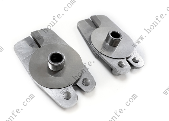 Ciseaux lourds D1 911820016 912520035 Pièces de rechange pour métier à tisser Sulzer Projectile