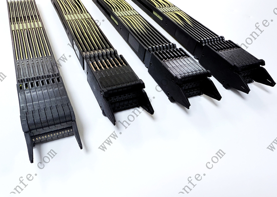 Ensemble de soupapes électromagnétiques M4/M6 Avec roulements et connecteurs normaux