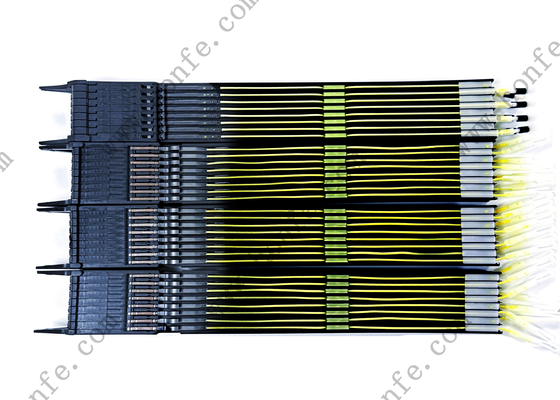 Ensemble de soupapes électromagnétiques M4/M6 Avec roulements et connecteurs normaux