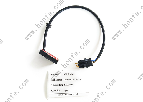 Capteur Leno BE152624 Sans Vis PICANOL OMNI/PLUS Pièces de rechange pour métier à tisser