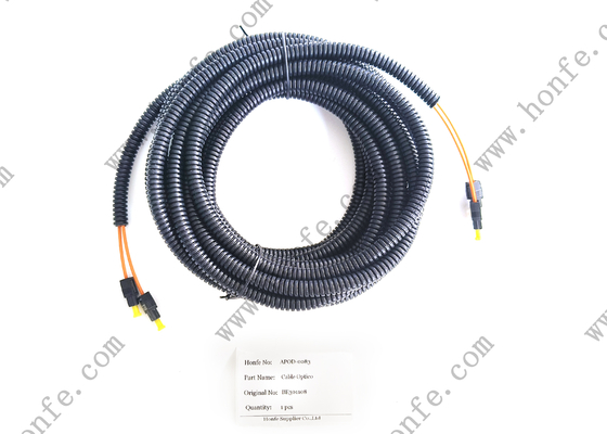 Cable optique BE301108 BE304242 BE310454 BE301092 3 lignes/2 lignes/1 ligne PICANOL pièces détachées de métier à tisser
