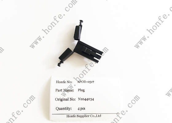 2 Unit Socket N1044034 2 holes PICANOL Loom Spare Parts