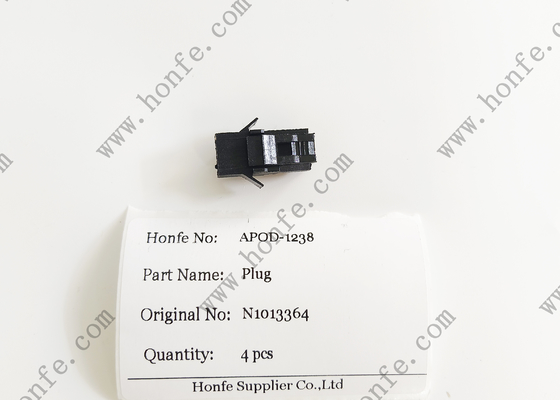 Plug Female N1013364 2 Holes PICANOL Loom Spare Parts