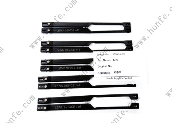 Leno L=146mm 9280898 Machinerie textile série Vamatex pièces détachées Leonardo
