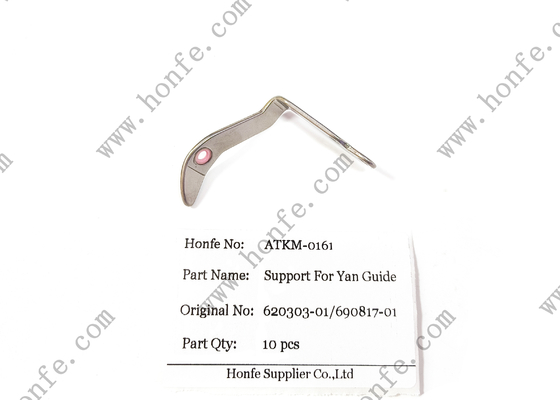Support pour guide Yan 62030301 69081701 Pièces de rechange pour métier à tisser Tsudakoma