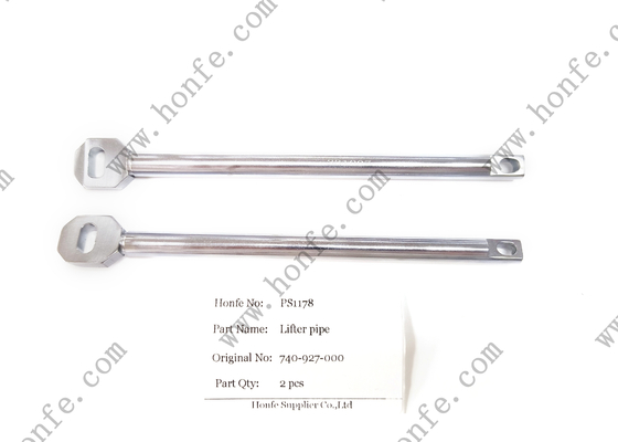 Lifter Pipe 740927000 10x180 Sulzer Projectile Loom Parts