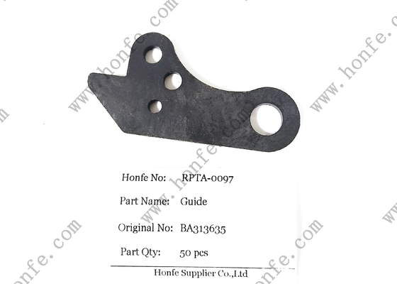 Guide BA313635 Optimax Tissus à tisser à la rapine Tissus à tisser pièces de rechange Série Picanol